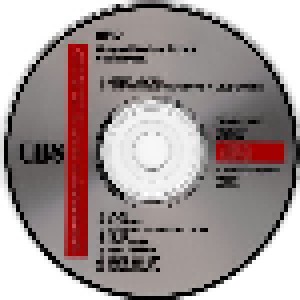 Charlie Parker: Bird - Original Motion Picture Soundtrack (CD) - Bild 3