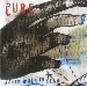 The Cure: Sleep When I'm Dead (Single-CD) - Bild 1