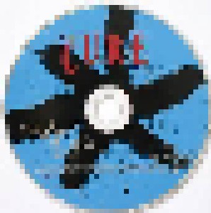 The Cure: Sleep When I'm Dead (Single-CD) - Bild 3