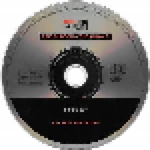 Eric Burdon & The Animals: Inside Out (CD) - Bild 3