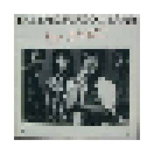 The Eric Burdon Band: Sun Secrets (LP) - Bild 1