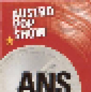 Cover - Klaus Pruenster: Austro Pop Show Ans