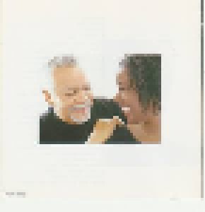 Randy Crawford & Joe Sample: Feeling Good (CD) - Bild 3