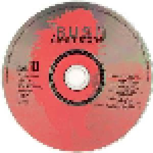 Bush: Sixteen Stone (CD + Mini-CD / EP) - Bild 4