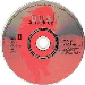 Bush: Sixteen Stone (CD + Mini-CD / EP) - Bild 5