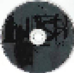 Bush: Razorblade Suitcase (CD) - Bild 3