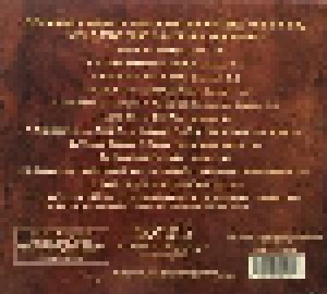 Sahara Lounge (CD) - Bild 2