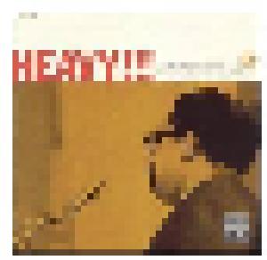 Booker Ervin: Heavy!!! - Cover