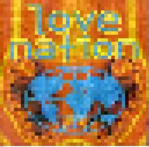 Love Nation - Cover