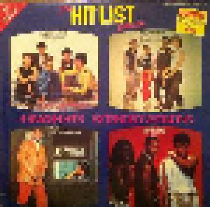Hit List Special, The - Cover
