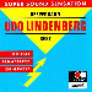 Udo Lindenberg: Reeperbahn - Best - Cover