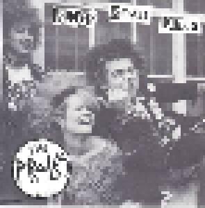 The Proles: Kings Road Punks - Cover