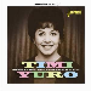 Timi Yuro: Lost 60s Recordings, The - Cover
