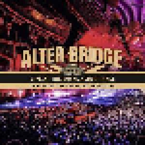 Alter Bridge: Live At The Royal Albert Hall Featuring The Parallax Orchestra - Cover
