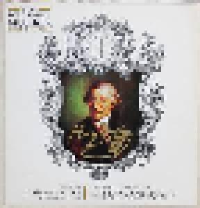 Joseph Haydn: Bastei Die Grossen Musiker - Joseph Haydn In 4 Folgen - Band I, Nr. 47 - Cover