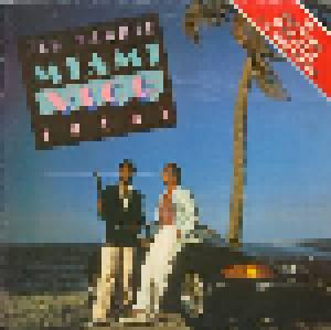 Jan Hammer, Glenn Frey: Miami Vice Theme - Cover