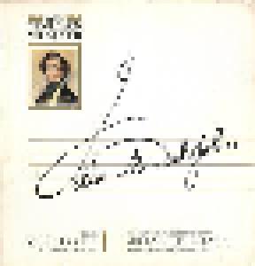 Felix Mendelssohn Bartholdy: Bastei Die Grossen Musiker - Felix Mendelssohn In 4 Folgen - Band I, Nr. 6 - Cover