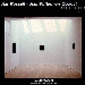 Hal Russell - Joel Futterman Quartet: Naked Colours - Cover