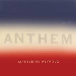 Madeleine Peyroux: Anthem - Cover