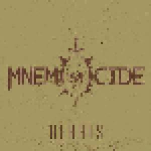 Mnemocide: Debris - Cover