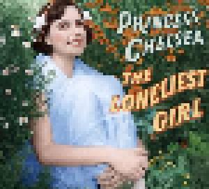 Princess Chelsea: Loneliest Girl, The - Cover