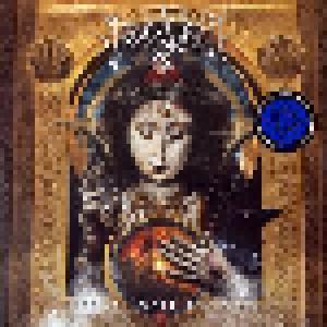 Moonspell: Lisboa Under The Spell - Cover