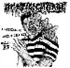 Agathocles, Deche-Charge: Agathocles / Deche-Charge - Cover