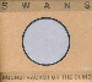 Swans: Soundtracks For The Blind / Die Tür Ist Zu - Cover
