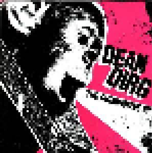 Dean Dirg: Chimpänzee EP, The - Cover