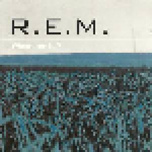 R.E.M.: Where Am I ...? - Cover