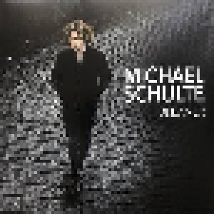 Michael Schulte: Dreamer - Cover