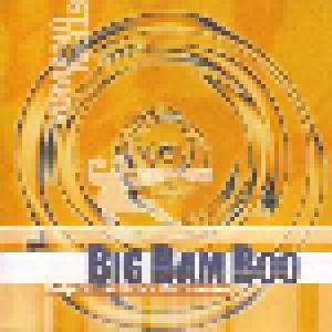 Yomano Stein: Big Bam Boo - Cover