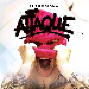 Alarmsignal: Attaque - Cover