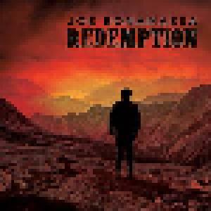 Joe Bonamassa: Redemption - Cover