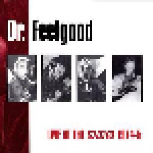 Dr. Feelgood: Live At The BBC 1974-5 - Cover