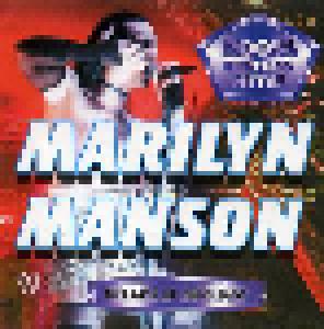 Marilyn Manson: 200% Ultra Hits '99 - Cover