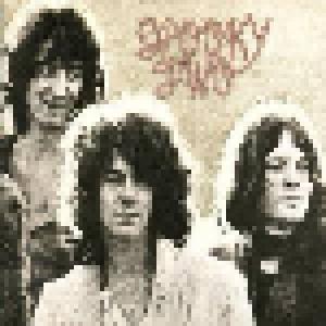 Spooky Tooth: Spooky Two - Cover