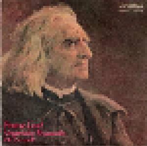 Franz Liszt: Ungarische Rhapsodie Nr. 2 C-Moll - Cover