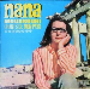 Nana Mouskouri: Chants De Mon Pays - Cover