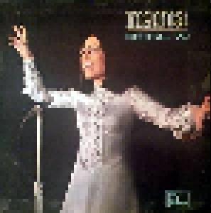 Nana Mouskouri: Récital 70 - Cover