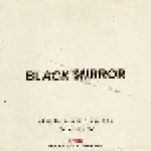 Alex Somers & Sigur Rós: Black Mirror: Hang The DJ - Cover