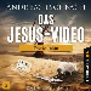 Andreas Eschbach: (03) Das Jesus-Video - Die Mission - Cover