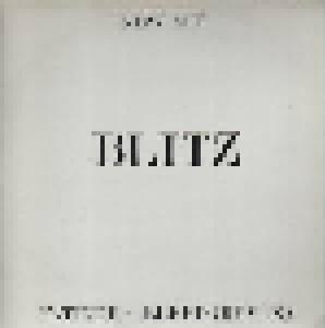 Blitz: New Age - Cover