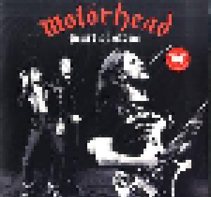 Motörhead: Heart Of Stone - Cover