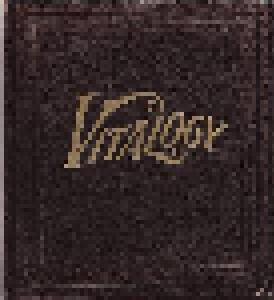 Pearl Jam: Vitalogy - Cover