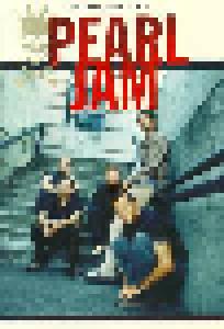 Pearl Jam: American Tour, An - Cover