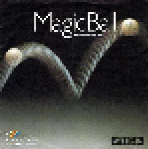M. B. Projekt: Magic Ball - Cover
