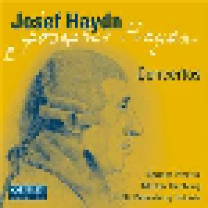 Joseph Haydn: Concertos - Cover
