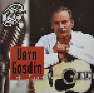 Vern Gosdin: Silver Eagle Cross Country Music Show Presents Vern Gosdin, The - Cover
