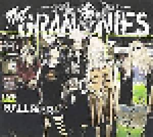 The Grannies: Ballsier - Cover